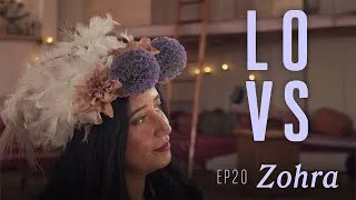 Miniature : #21 - ZOHRA // sex-positive, de la quête intime à la transmission collective