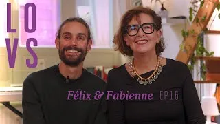 Miniature : #16 - FÉLIX & FABIENNE // Né d'un don anonyme, élevé dans l'amour et la transparence