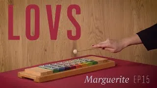 Miniature : #15 MARGUERITE // Jeune maman célibataire par choix
