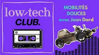Miniature : LES VÉHICULES INTERMÉDIAIRES C'EST L'AVENIR ! (feat. Jean Dard)