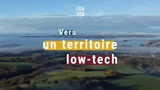Miniature : Vers un territoire low-tech, le film