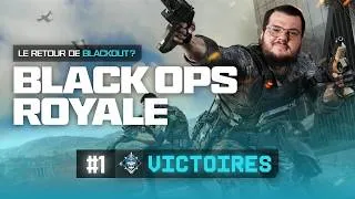 Miniature : LA MEILLEURE SQUAD DE BLACK OPS ROYALE 🏆👑 (Blackout)