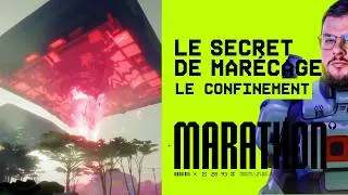 Miniature : ON FAIT LE SECRET DE MARATHON 🟢 Ft. @rsknxzu & @ZylewR