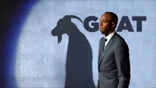Miniature : Usain Bolt | Greatest Athlete of All Time  | 2008 - 2016 ● HD ●