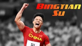 Miniature : Bingtian Su - Atomic Ant ● HD ●