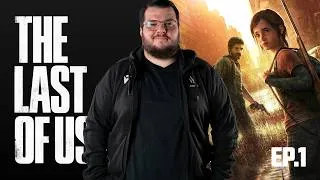 Miniature : TLOU - L'aventure commence Ep.1 - Live complet LowAn