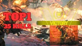 Miniature : Une balade de santé ! BATTLEFIELD 6 REDSEC