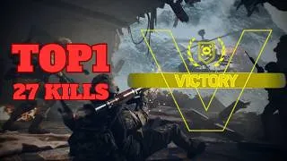 Miniature : Cette fin de game est épique ! BATTLEFIELD 6 REDSEC