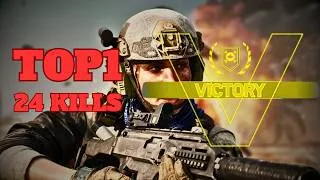 Miniature : Le meilleur snipe du jeu ! BATTLEFIELD REDSEC
