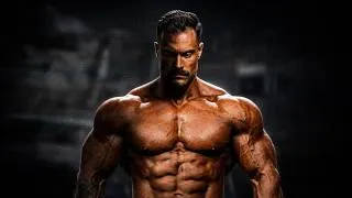 Miniature : La Quête Épique du Plus Grand Bodybuilder de ce Siècle.