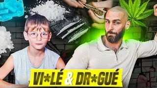 Miniature : VI*LÉ et DR*GUÉ (mon histoire)