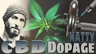 Miniature : CBD LE NOUVEAU DOPAGE NATUREL ?!