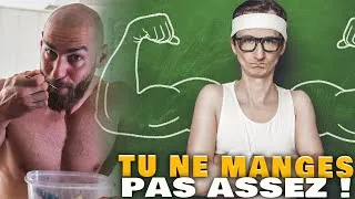Miniature : UNE JOURNEE DANS MON ASSIETTE (Dimanche de masse)