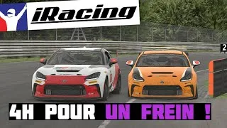 Miniature : VLN - IL SE PASSE TROP DE CHOSES SUR CE GREEN HELL !