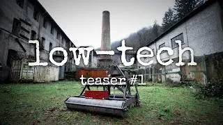Miniature : Low-Tech - Teaser #1