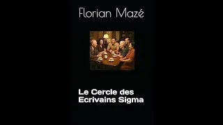 Miniature : Le Cercle des Ecrivains Sigma : TRAILER