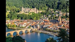 Miniature : Mon voyage en Allemagne (été 2025)