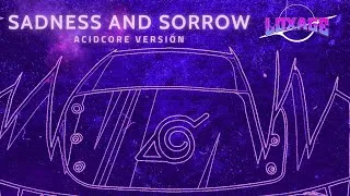 Miniature : Sadness and Sorrow (Naruto) - ACIDCORE version - Loxage