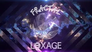 Miniature : Loxage - FRACTAL (Original mix)