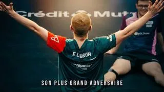 Miniature : Comment Félix Lebrun a BRISÉ sa Malédiction