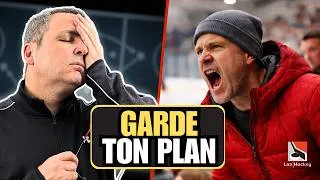 Miniature : Les estrades contrôlent ton banc?