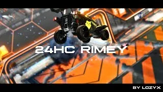 Miniature : Edit Rocket League