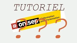 Miniature : Tuto -  Comment utiliser le moteur de recherche ONISEP