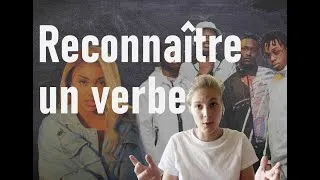 Miniature : Apprendre à reconnaître les verbes avec 4keus (et Wejdene)
