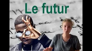 Miniature : Ninho toujours dans le futur (de l'indicatif)