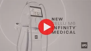 Miniature : #NEW 🚀 CELLU M6 INFINITY® MEDICAL