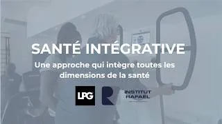 Miniature : Lutte contre le cancer & santé intégrative à l'Institut Rafaël 🔍