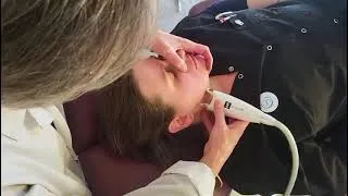 Miniature : Traitement endermologie® maxillo-facial 3