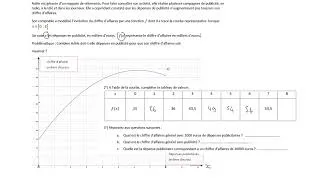 Miniature : activite 1 fonctions