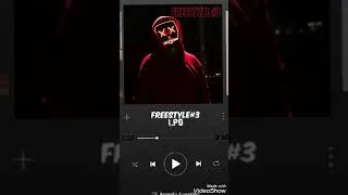 Miniature : Freestyle #3