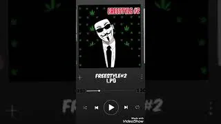 Miniature : Freestyle #2
