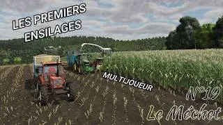 Miniature : On parle GÉNÉTIQUE | Les Fermes Réalistes | Le Méchet | N°19 | Rediffusion