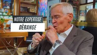 Miniature : Olivine Prestige répond à ses détracteurs 🔥