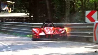 Miniature : HillClimb GSMP Limanowa 2026 - BEST OF BIG CRASHS & FLAT OUT -