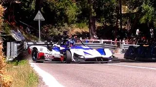 Miniature : Coppa Paolino Teodori 2026 - BEST OF CRASHS & FLAT OUT - HillClimb Ascoli