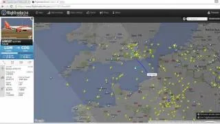 Miniature : Transformez votre PC en Radar d'avions