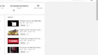 Miniature : Tromper vos amis avec cette véritable astuce sur Youtube