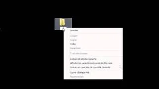 Miniature : ÉTRANGE ASTUCE SUR WINDOWS |EP25|