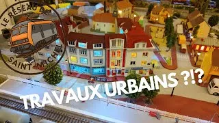 Miniature : Je transforme mon centre-ville HO grâce à l'impression 3D ! 🏙️🚂