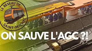 Miniature : JE SAUVE MON AGC LSM !!! 