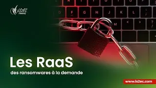 Miniature : Raas : Les ransomwares évoluent et deviennent de plus en plus accessibles.