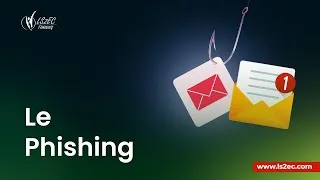 Miniature : Le phishing : reconnaître les signes et éviter les pièges