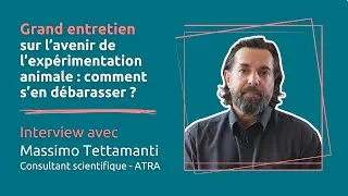 Miniature : Avenir de la recherche : grand entretien avec le scientifique Massimo Tettamanti