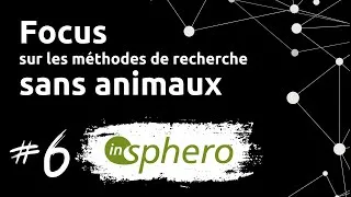 Miniature : Focus sur les méthodes de remplacement #6 : InSphero