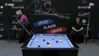 Miniature : 24/25 - BLACKBALL - FEMMES - INTERVIEWS
