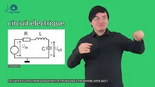 Miniature : circuit électrique